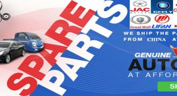 BYD AUTO PARTS WHOLESALES E5 F3 F0 G6 ATTO